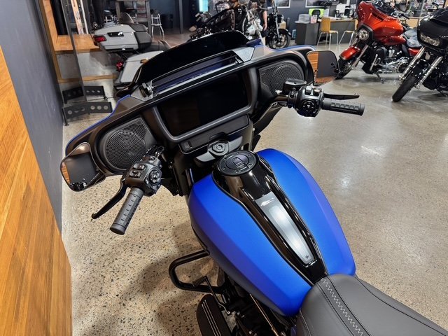 2026 HARLEY-DAVIDSON FLHX STREET GLIDE (117)