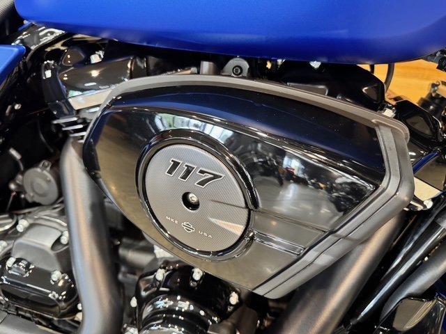 2026 HARLEY-DAVIDSON FLHX STREET GLIDE (117)