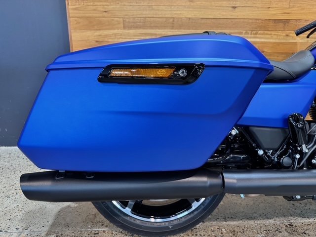 2026 HARLEY-DAVIDSON FLHX STREET GLIDE (117)