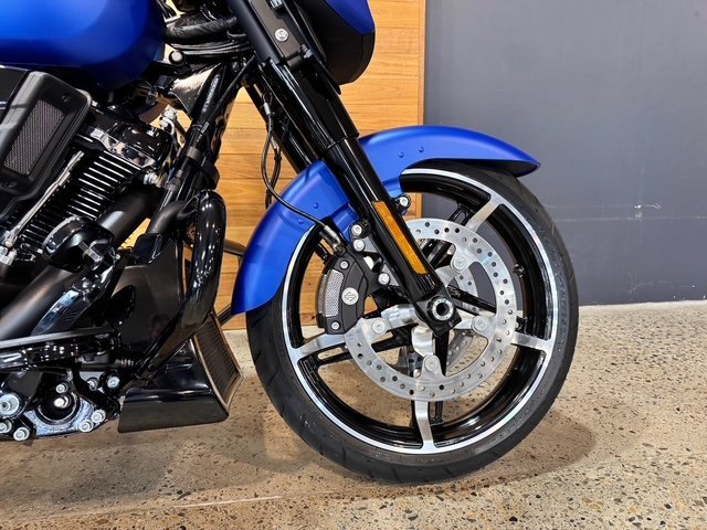 2026 HARLEY-DAVIDSON FLHX STREET GLIDE (117)