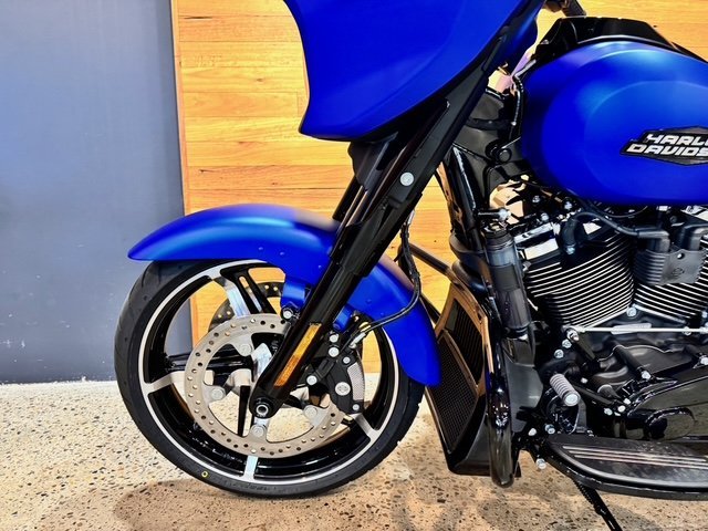 2026 HARLEY-DAVIDSON FLHX STREET GLIDE (117)