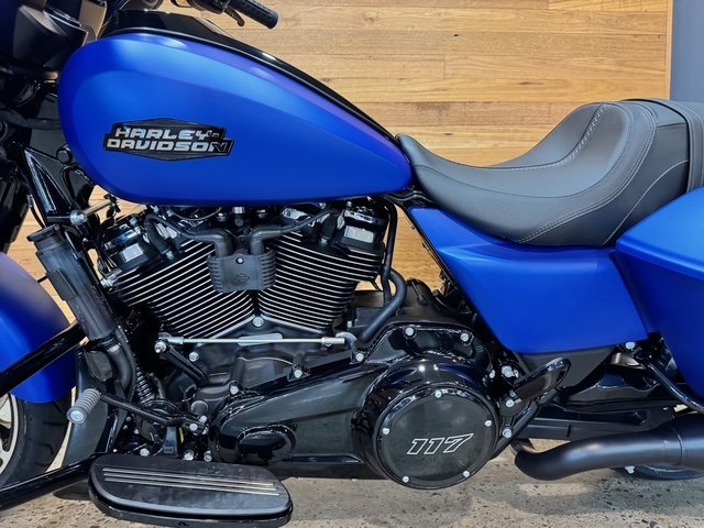 2026 HARLEY-DAVIDSON FLHX STREET GLIDE (117)