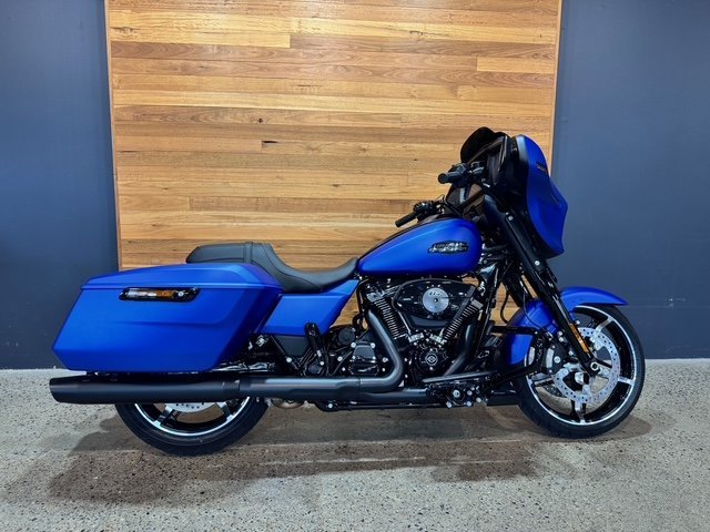 2026 HARLEY-DAVIDSON