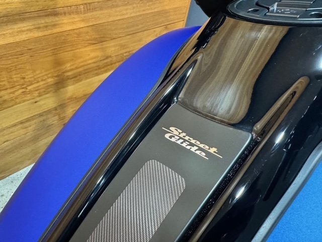 2026 HARLEY-DAVIDSON FLHX STREET GLIDE (117)