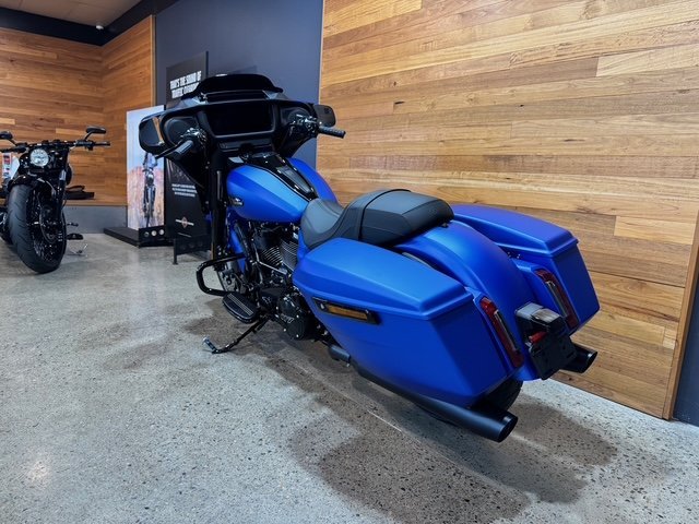 2026 HARLEY-DAVIDSON FLHX STREET GLIDE (117)