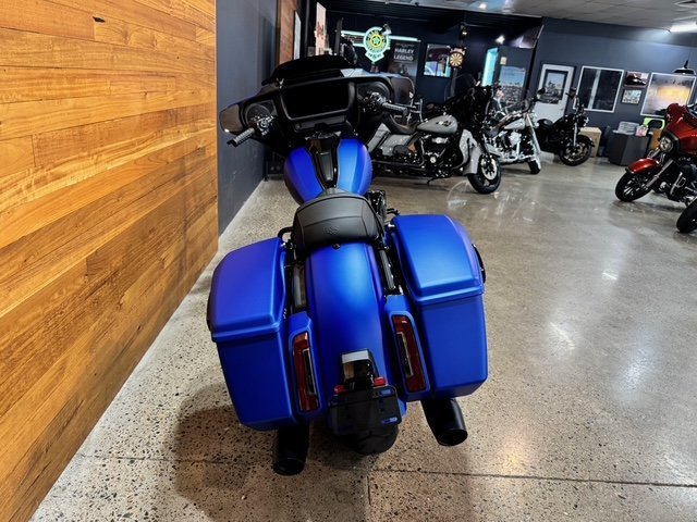 2026 HARLEY-DAVIDSON FLHX STREET GLIDE (117)