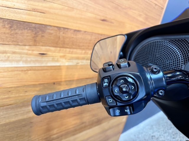 2026 HARLEY-DAVIDSON FLHX STREET GLIDE (117)