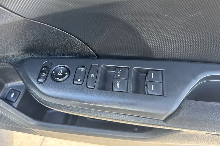 2019 Honda Civic VTi