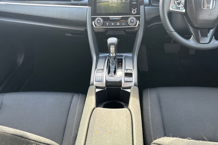 2019 Honda Civic VTi