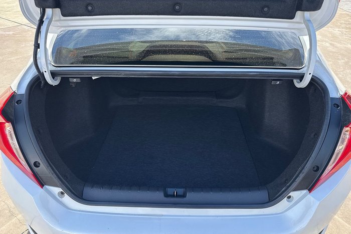 2019 Honda Civic VTi