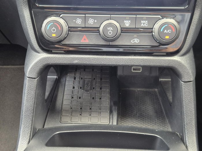 2024 Ford Everest Trend