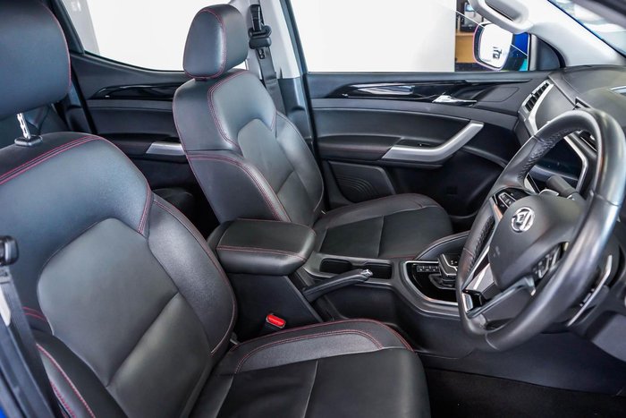 2023 LDV T60 Max LUXE