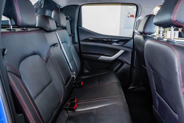 2023 LDV T60 Max LUXE