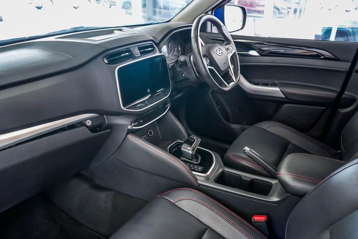 2023 LDV T60 Max LUXE