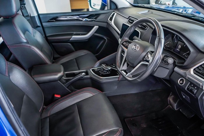 2023 LDV T60 Max LUXE