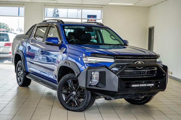 2023 LDV T60 Max LUXE