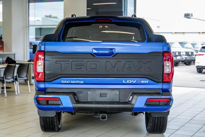 2023 LDV T60 Max LUXE