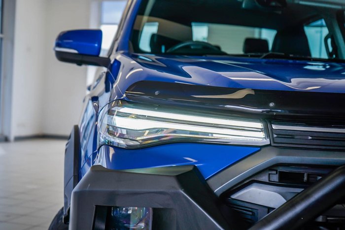 2023 LDV T60 Max LUXE