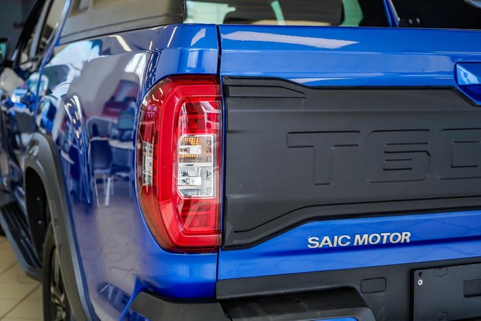 2023 LDV T60 Max LUXE