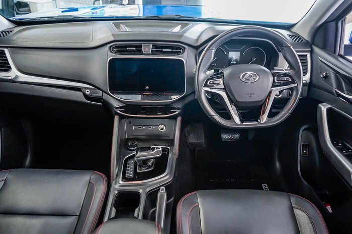 2023 LDV T60 Max LUXE