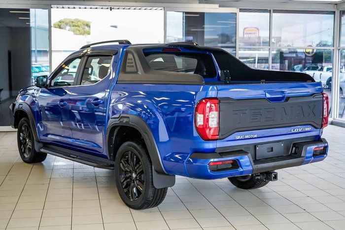 2023 LDV T60 Max LUXE