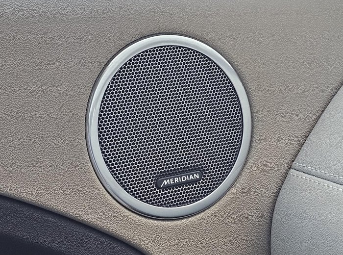 2013 Land Rover Range Rover Evoque SD4 Pure L538 MY13 4X4 Constant Ipanema Sand