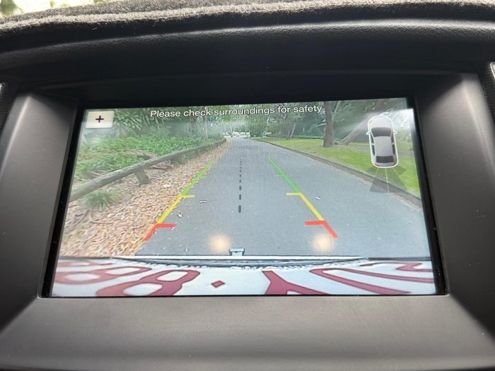 2018 Ford Everest Ambiente