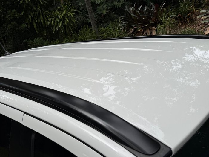 2018 Ford Everest Ambiente