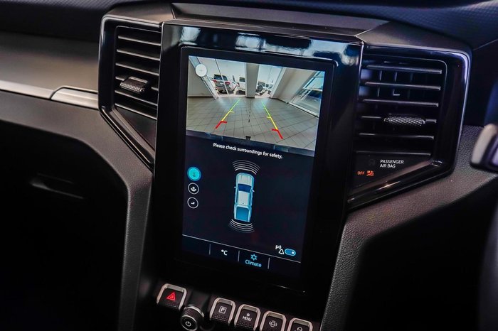 2024 Volkswagen Amarok TDI500 Life