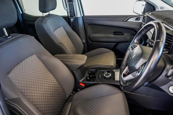 2024 Volkswagen Amarok TDI500 Life