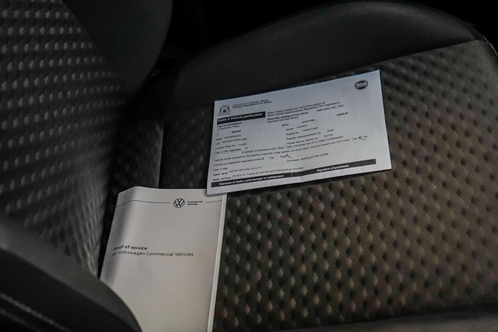 2024 Volkswagen Amarok TDI500 Life