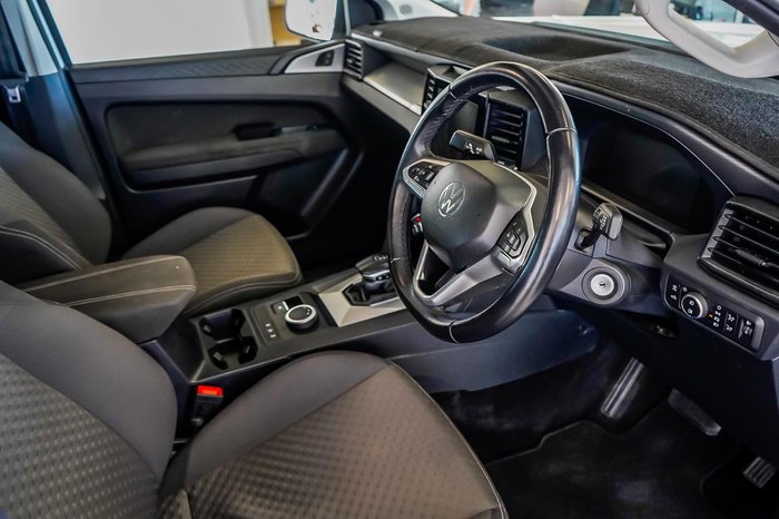 2024 Volkswagen Amarok TDI500 Life