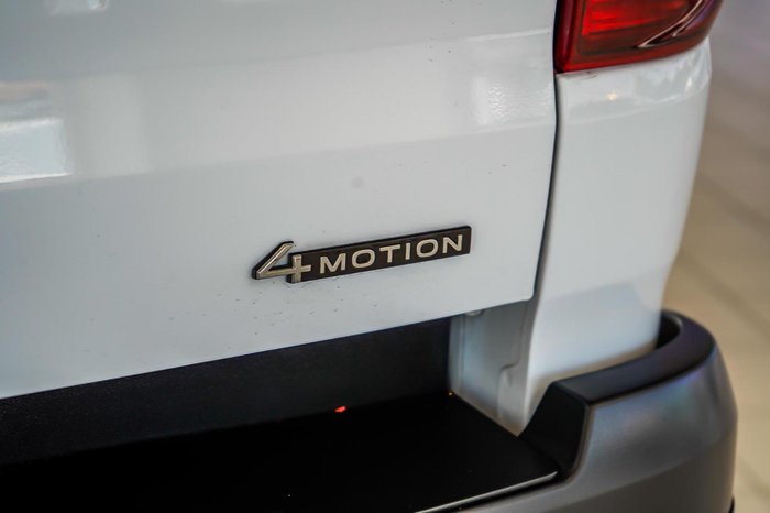 2024 Volkswagen Amarok TDI500 Life