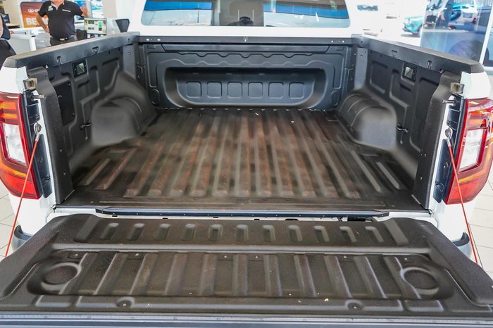 2024 Volkswagen Amarok TDI500 Life