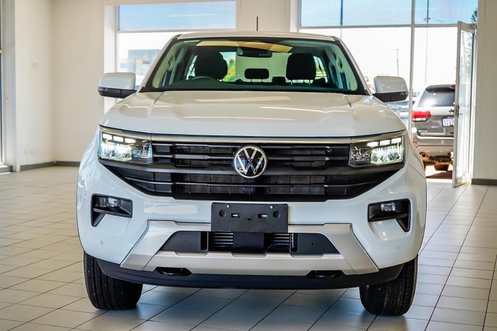 2024 Volkswagen Amarok TDI500 Life