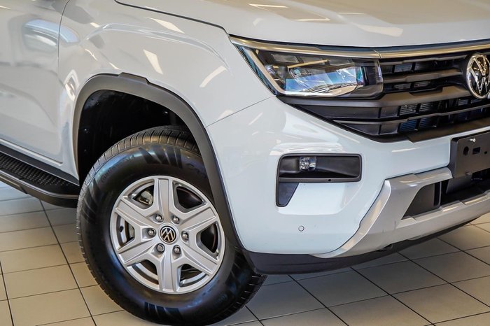 2024 Volkswagen Amarok TDI500 Life