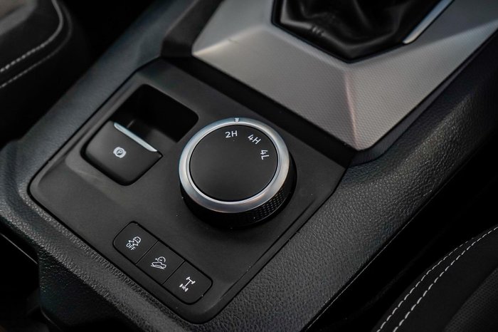 2024 Volkswagen Amarok TDI500 Life