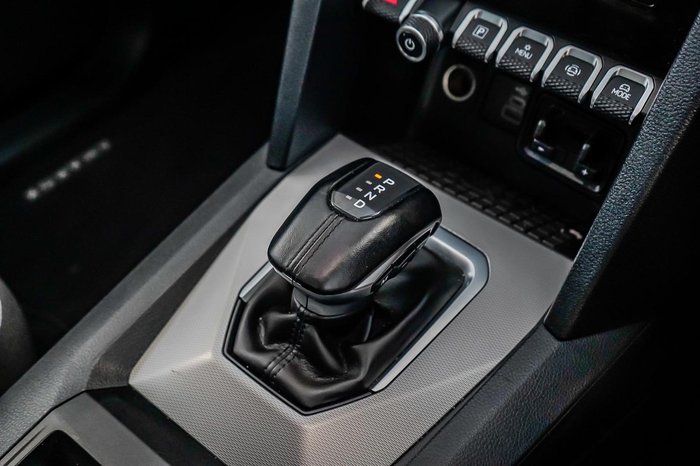 2024 Volkswagen Amarok TDI500 Life