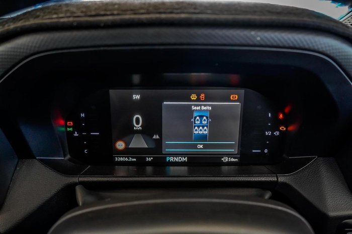 2024 Volkswagen Amarok TDI500 Life