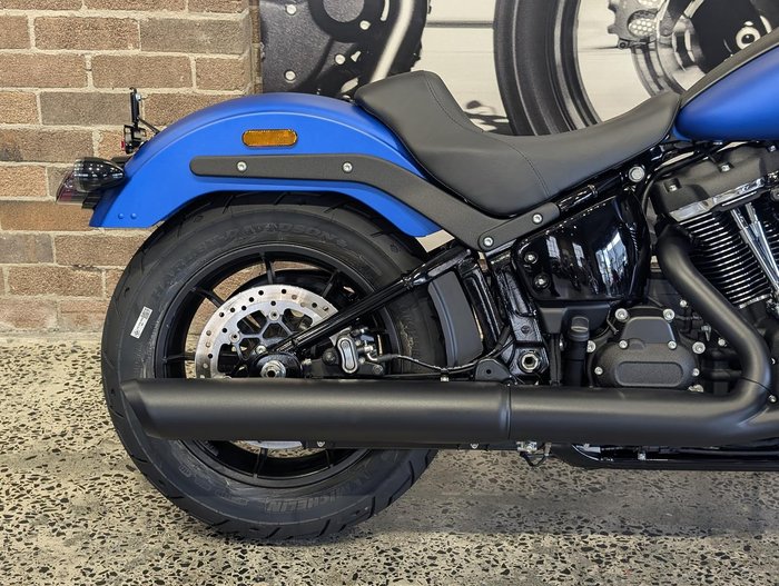 2026 Harley-Davidson Low Rider S 117 (FXLRS)