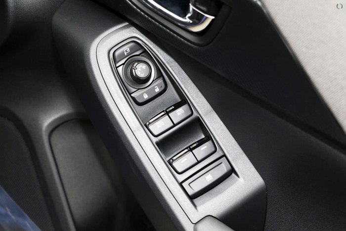 2026 Subaru Crosstrek 2.0L