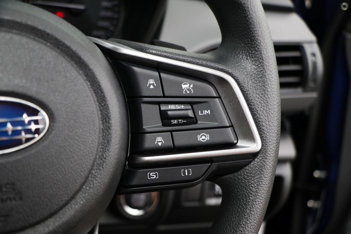 2026 Subaru Crosstrek 2.0L