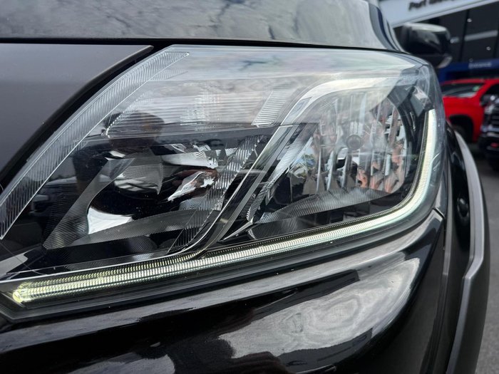 2018 Holden Special Vehicles Colorado SportsCat