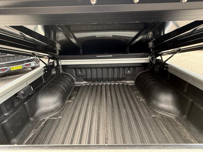 2018 Holden Special Vehicles Colorado SportsCat