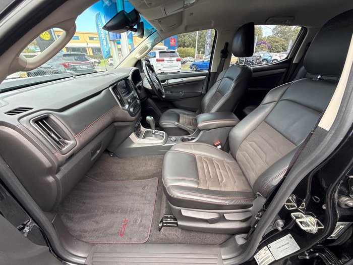 2018 Holden Special Vehicles Colorado SportsCat