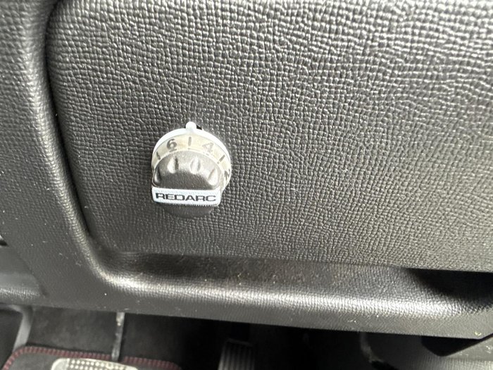 2018 Holden Special Vehicles Colorado SportsCat