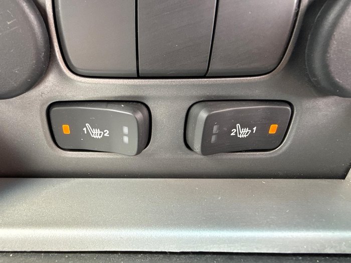 2018 Holden Special Vehicles Colorado SportsCat