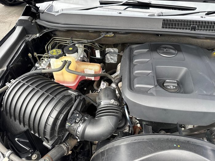 2018 Holden Special Vehicles Colorado SportsCat