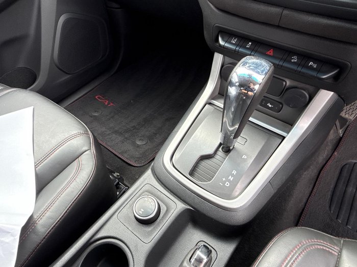 2018 Holden Special Vehicles Colorado SportsCat