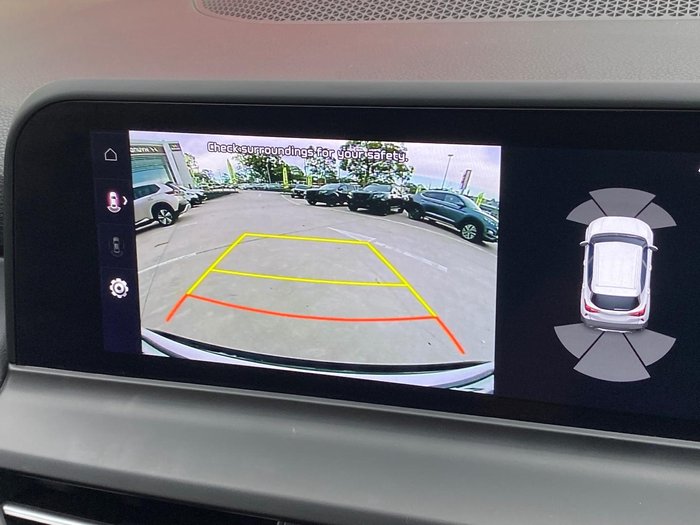 2023 Kia Seltos GT-Line